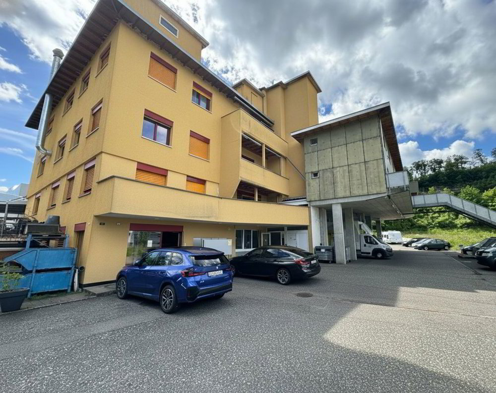 null Zimmer Büro zu vermieten in Lausen - Bild 1/7