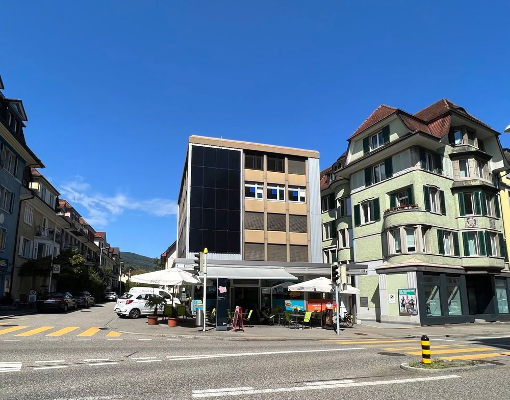 Ufficio & Commercio di null locali in affitto a Olten - immagine 1/11