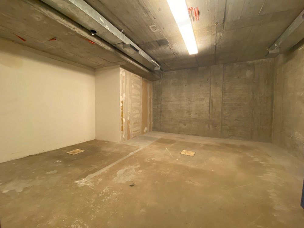 null Zimmer Büro zu vermieten in San Gallo - Bild 1/10