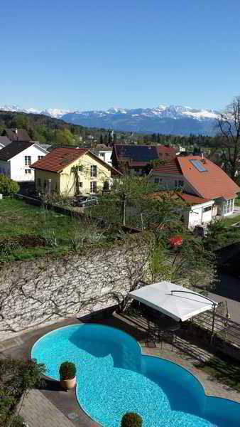 3 rooms Apartment for rent in Hinwil - image 1/10