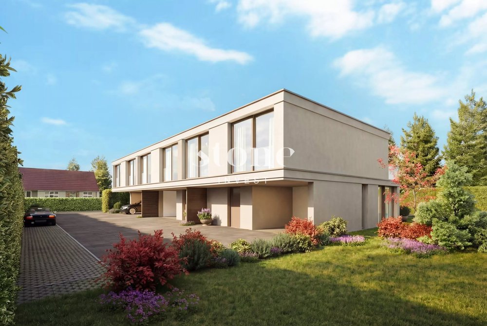 5 Zimmer Haus zum verkaufen in Chêne-Bourg - Bild 1/5