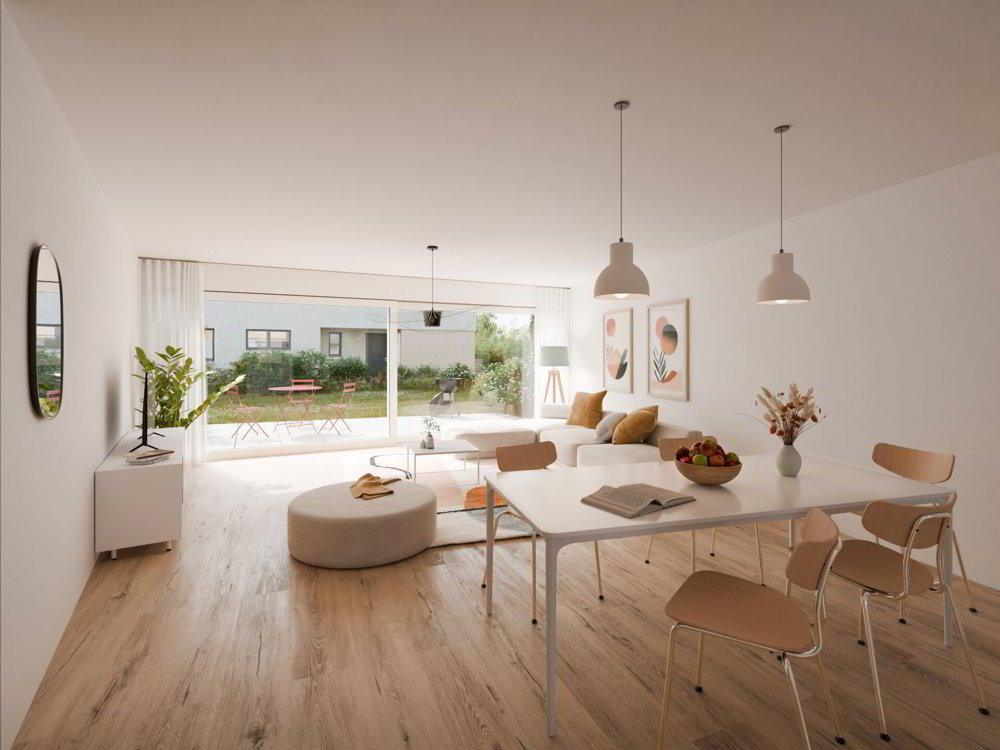 Maison 4.5 pièces à acheter à Bevaix - image 1/4