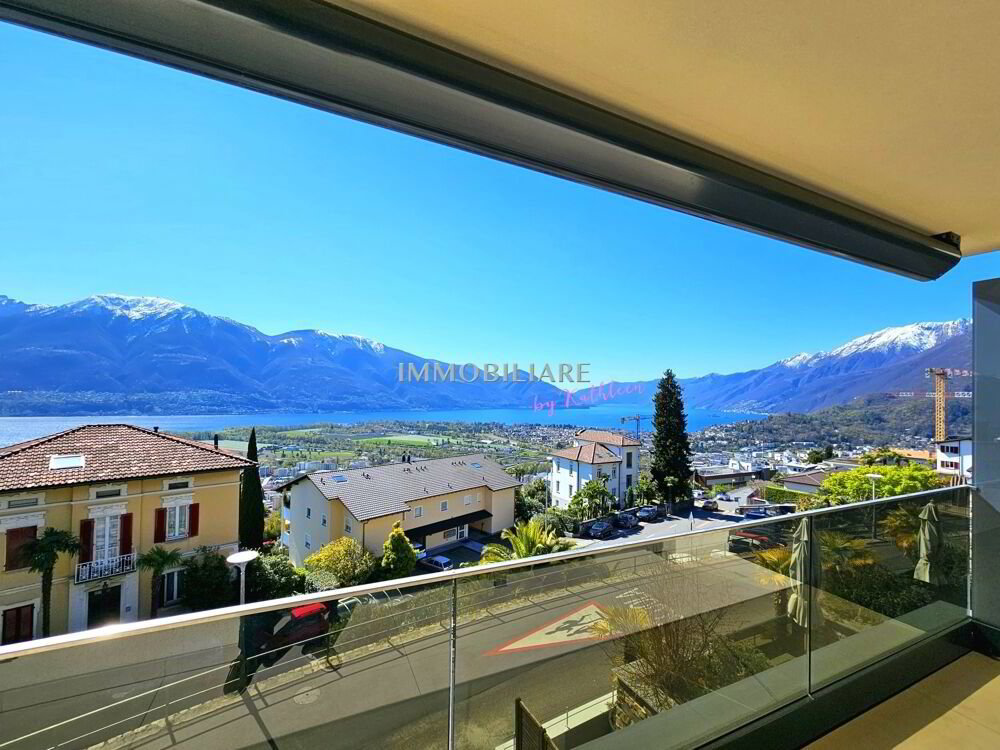 Wohnung – Locarno - Ansicht 2