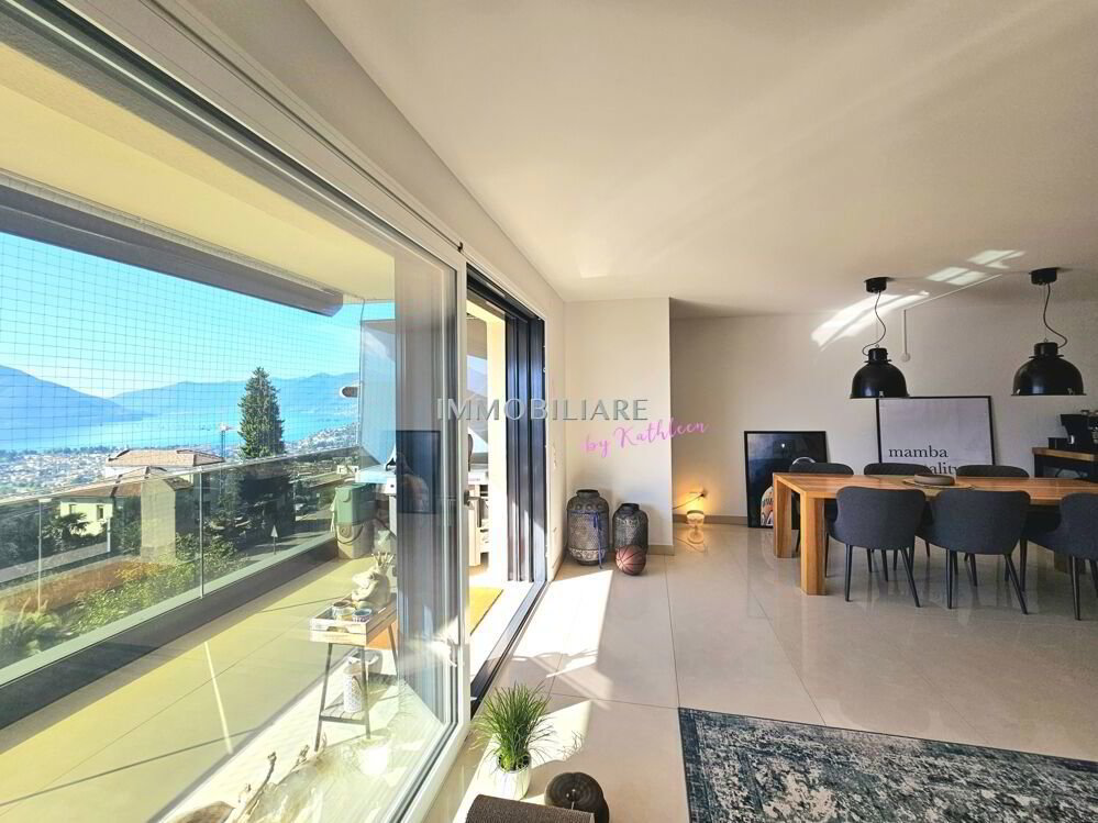 Wohnung – Locarno - Ansicht 4
