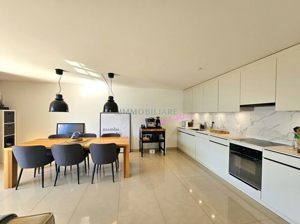 Wohnung – Locarno - Mehr