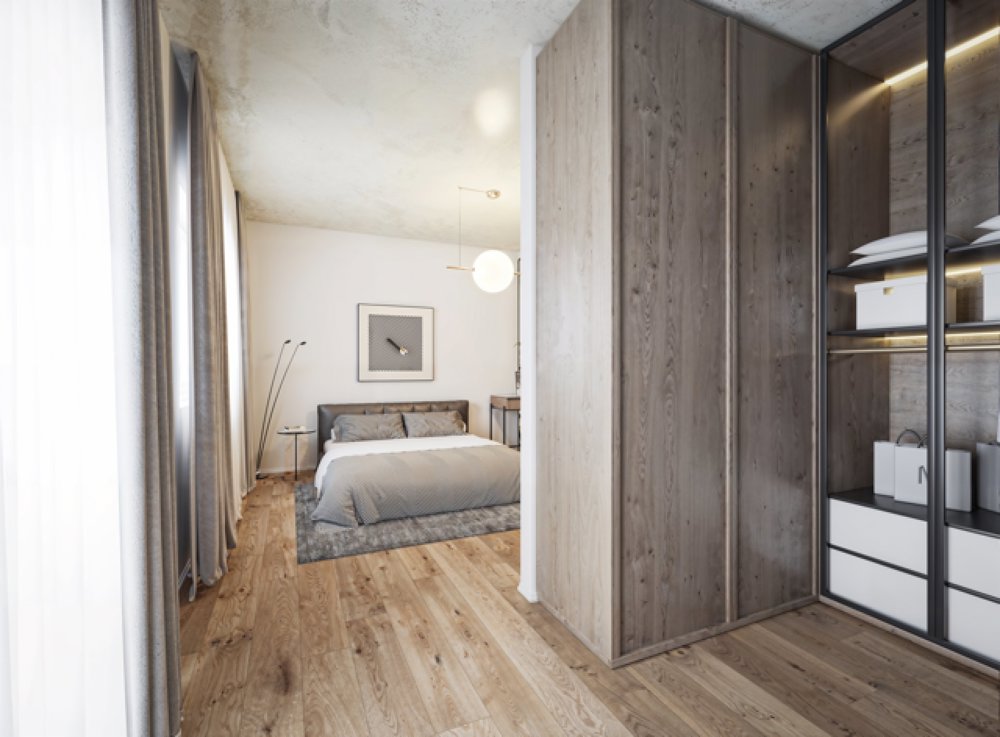 Maison 4.5 pièces à acheter à Küttigen - image 1/6