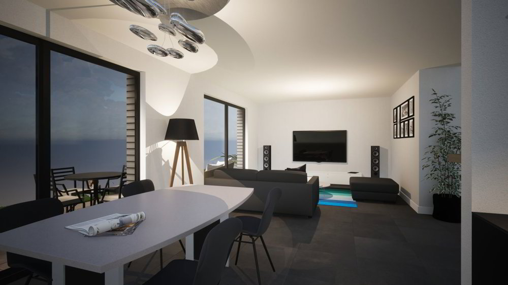 Maison 4 pièces à acheter à Bure - image 1/5