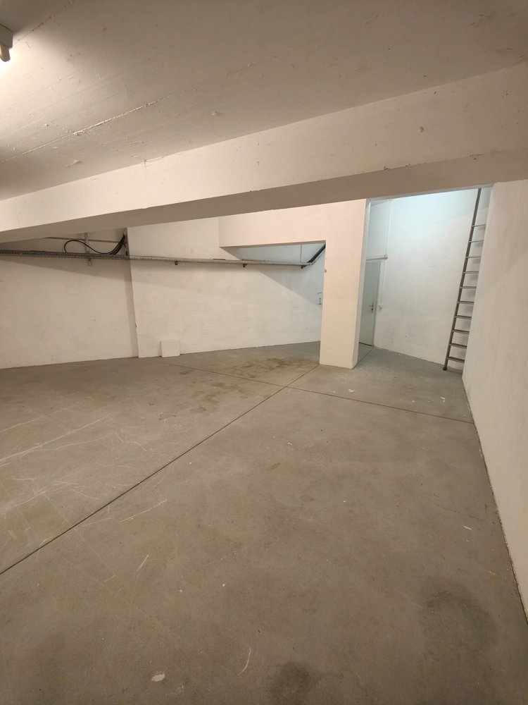 null rooms Office & Commercial for rent in Basel - image 1/10