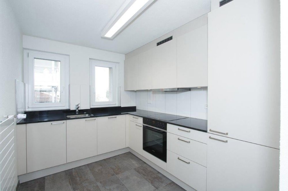 Appartement 3 pièces à louer à Oberrieden - image 1/10