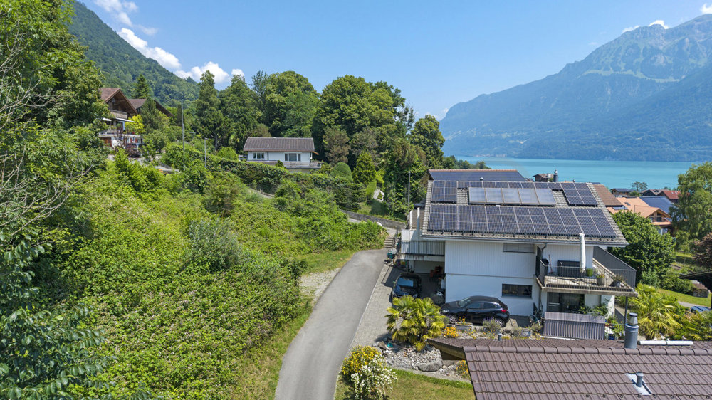 Maison 9 pièces à acheter à Ringgenberg BE - image 1/9