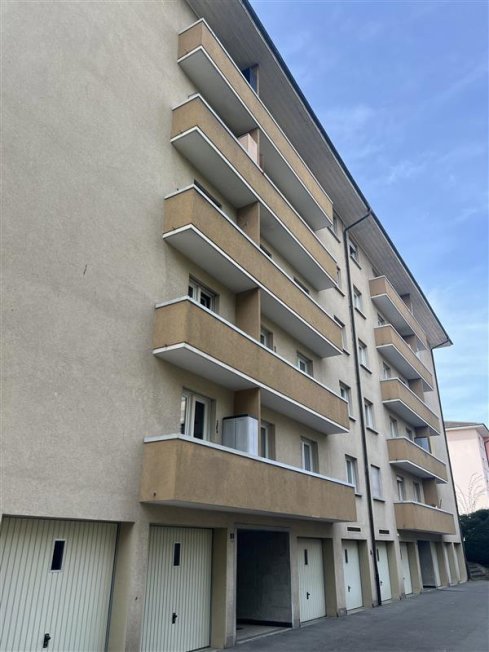 Appartamento di 3 locali in affitto a Yverdon-les-Bains - immagine 1/1