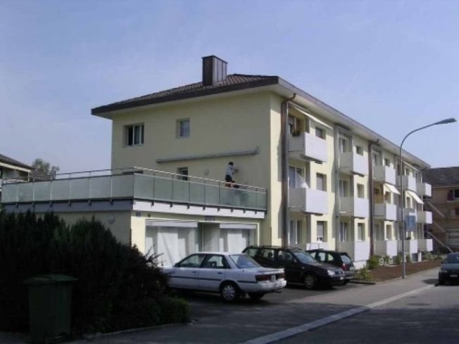 Ufficio & Commercio di null locali in affitto a Zurigo - immagine 1/1