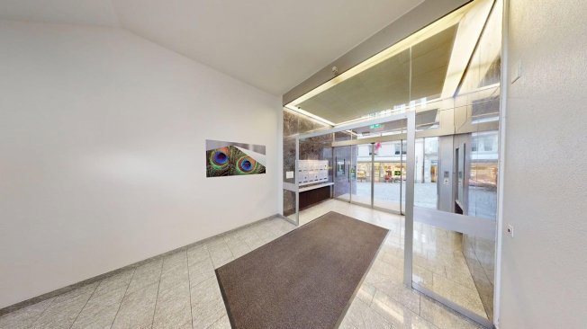 null Zimmer Büro zu vermieten in Zurigo - Bild 1/1