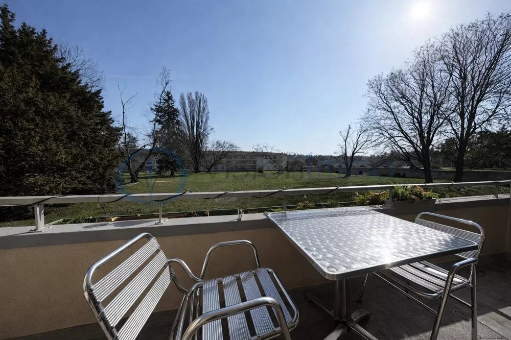 4 Zimmer Wohnung zum verkaufen in Versoix - Bild 1/6