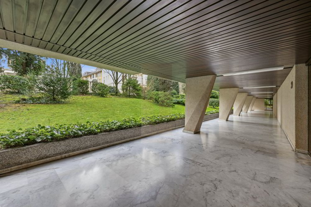 Appartement 8 pièces à louer à Geneva - image 1/7