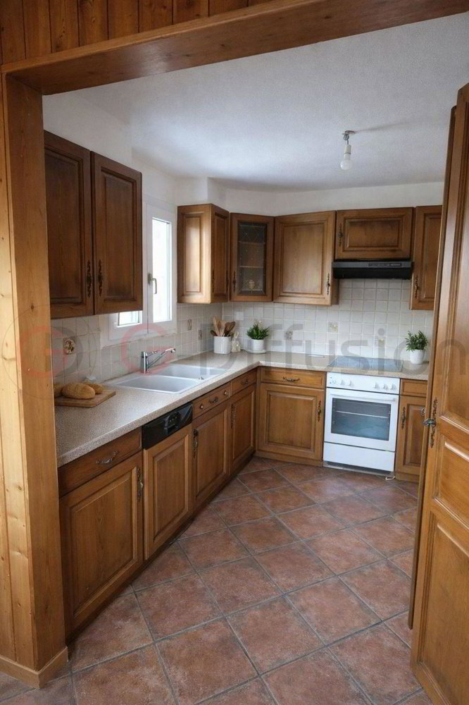 null rooms House to buy in Morcles - image 1/6