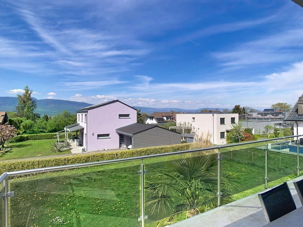 Casa di null locali in affitto a Estavayer-le-Lac - immagine 1/11