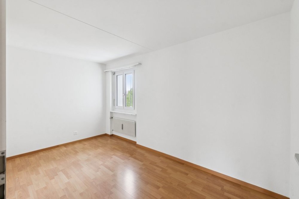 Apartment in Herisau, Hinterland - Ansicht 6