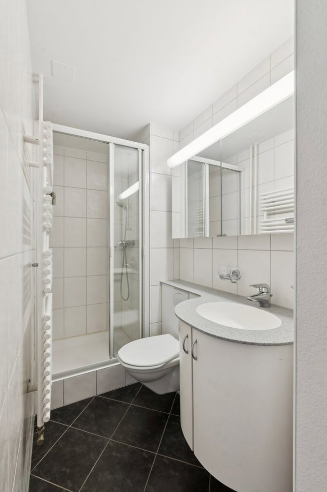 Apartment in Herisau, Hinterland - Mehr