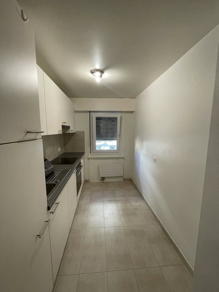 2 Zimmer Wohnung zu vermieten in Lausanne - Bild 1/3