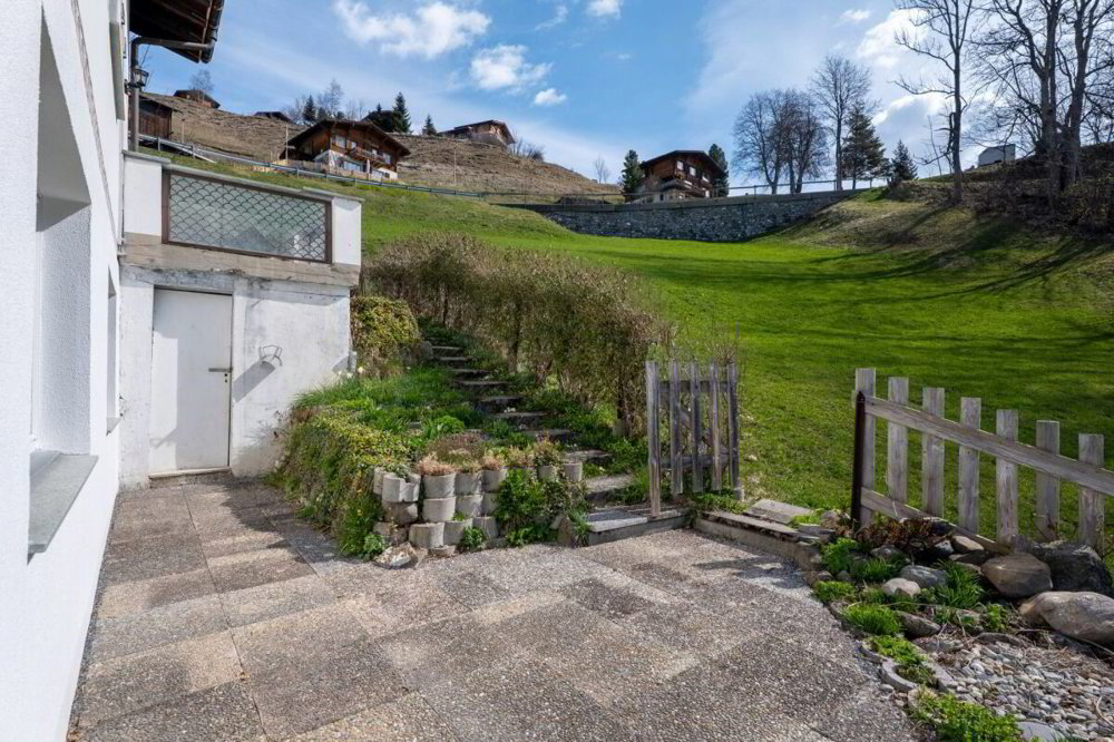 4 Zimmer Wohnung zum verkaufen in Peist - Bild 1/13