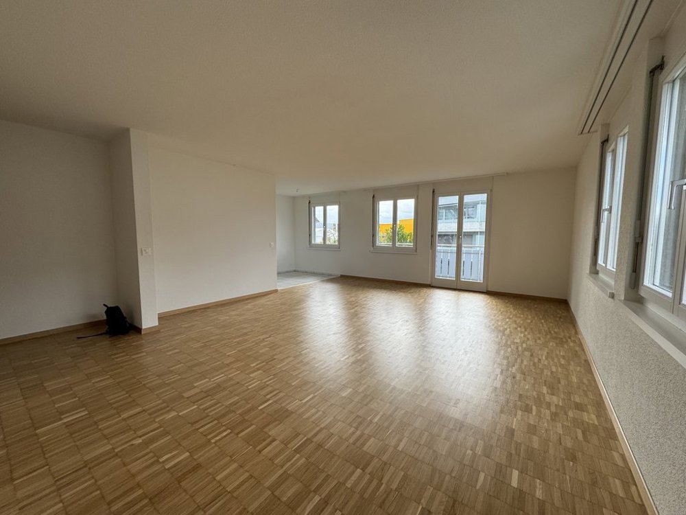 Wohnung – Subingen, Amtei Bucheggberg-Wasseramt - Ansicht 2