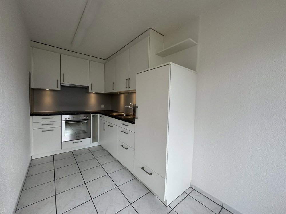 Wohnung – Subingen, Amtei Bucheggberg-Wasseramt - Ansicht 4