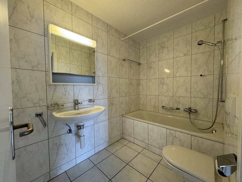Wohnung – Subingen, Amtei Bucheggberg-Wasseramt - Ansicht 5