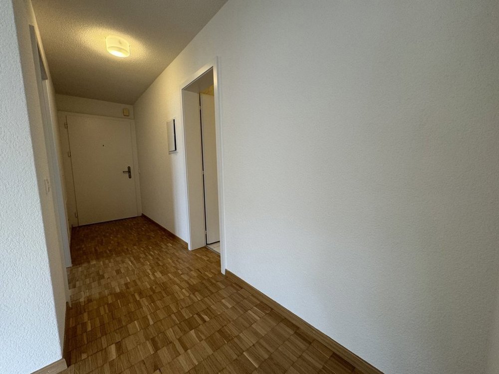 Appartamento di 2 locali in affitto a Subingen - immagine 1/6