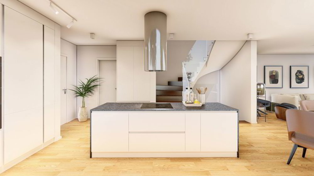 5 rooms House to buy in Dübendorf - image 1/13