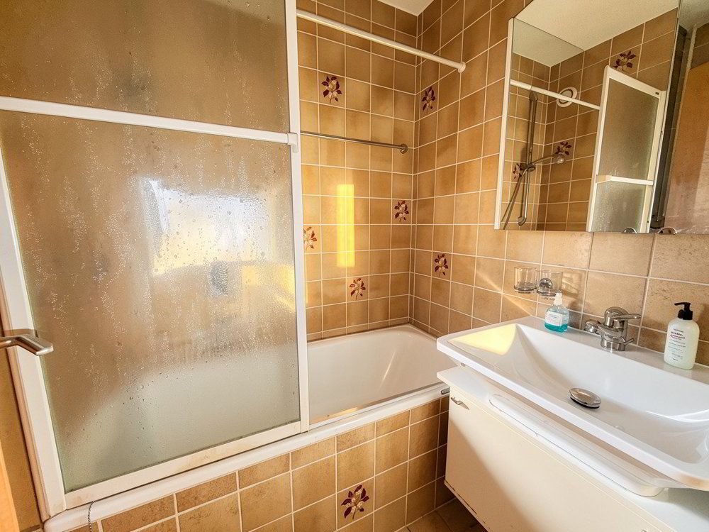 2 Zimmer Wohnung zum verkaufen in Ste-Croix - Bild 1/10