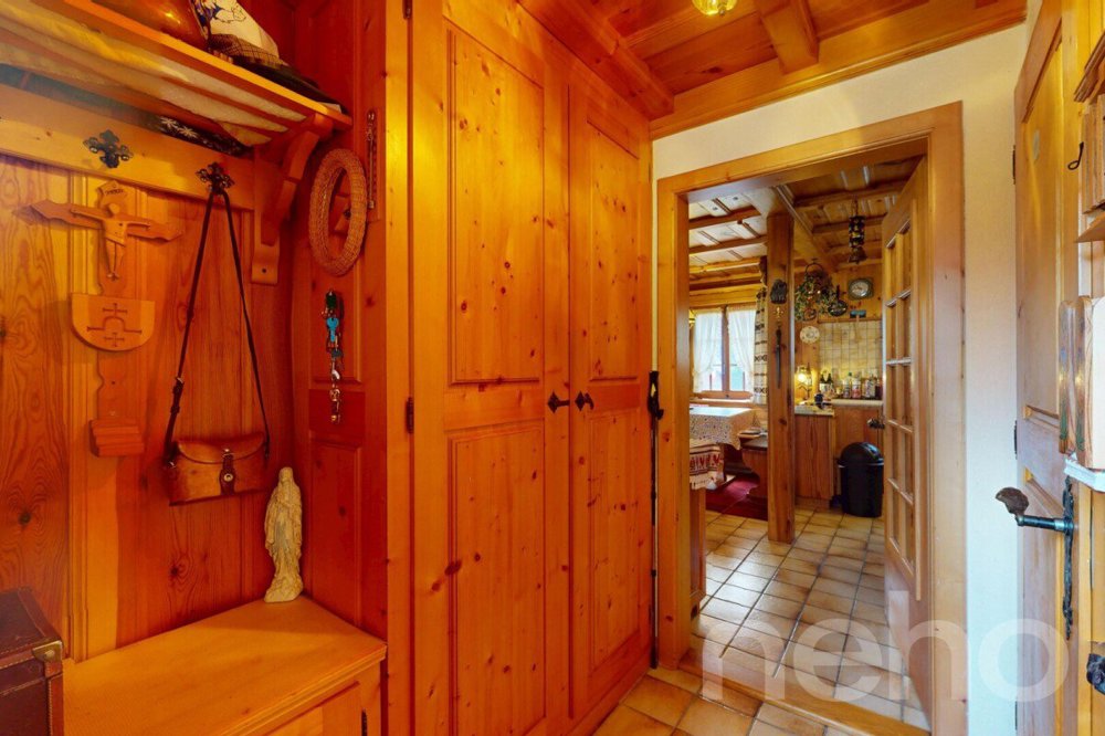 4.5 rooms House to buy in Zinal - image 1/12