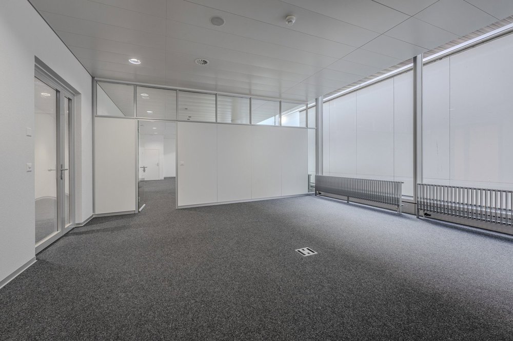 Ufficio & Commercio di null locali in affitto a Berna - immagine 1/3