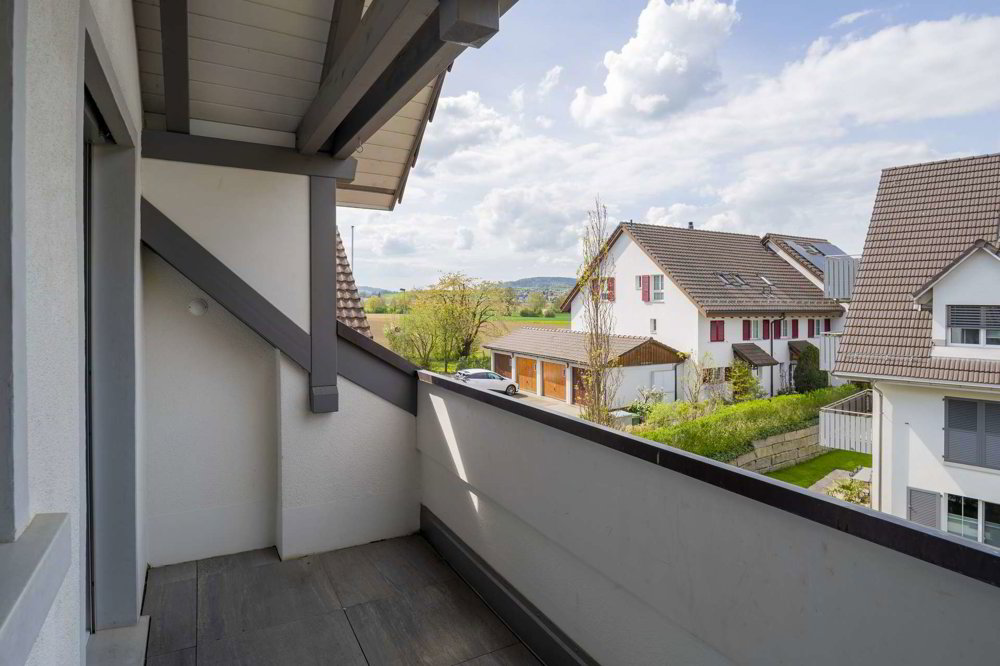5.5 rooms Apartment to buy in Niederglatt ZH - image 1/13