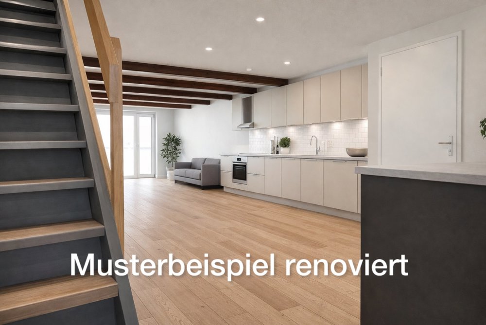 Maison 5 pièces à acheter à Turbenthal - image 1/14