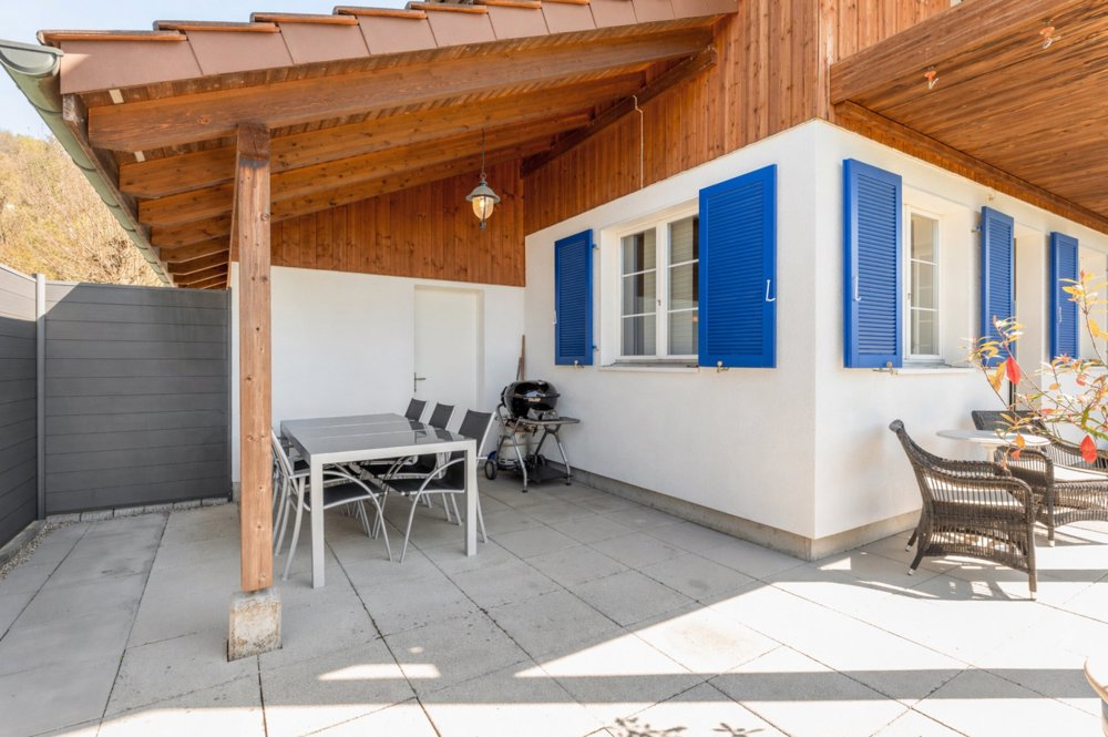 Maison 5.5 pièces à acheter à Schinznach Bad - image 1/11