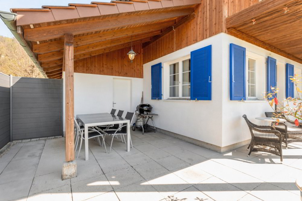 Maison 5.5 pièces à acheter à Schinznach Bad - image 1/12
