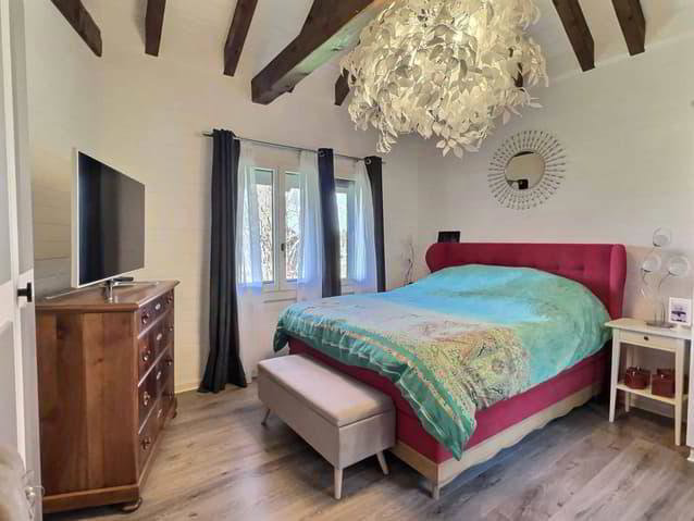 Casa di 4.5 locali in vendita a Châtel-St-Denis - immagine 1/13