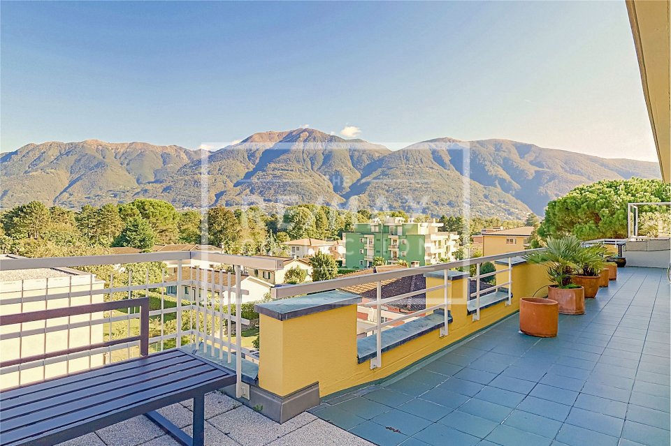 Appartamento di 3.5 locali in vendita a Ascona - immagine 1/4