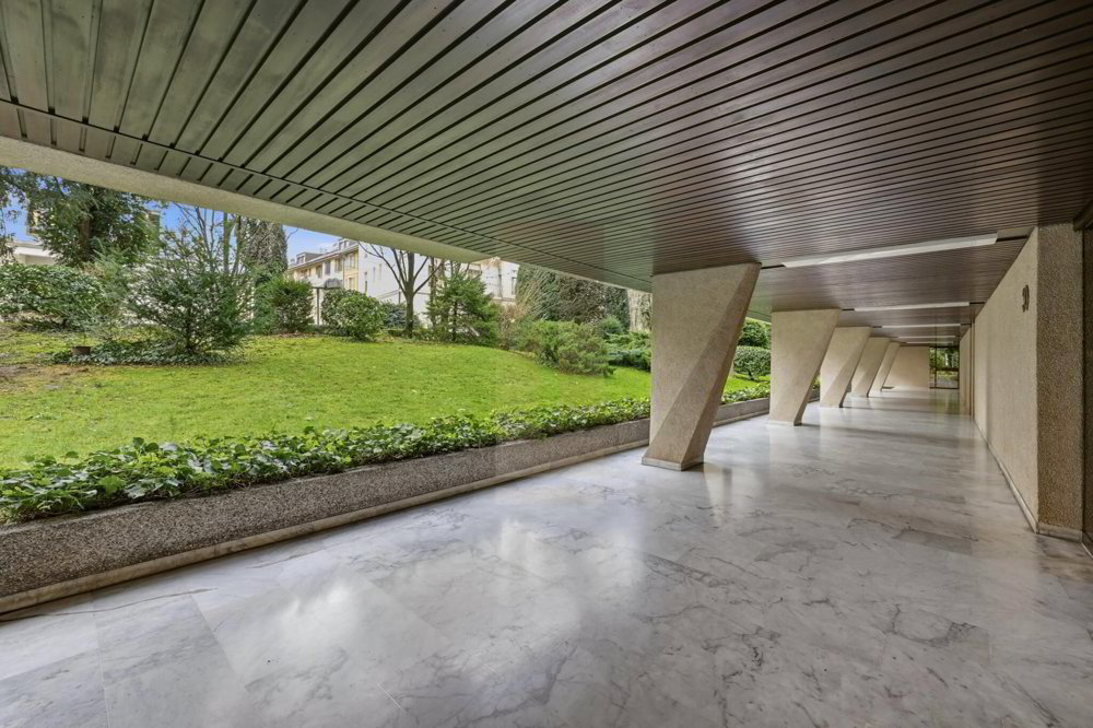 8 rooms Apartment for rent in Geneva - image 1/7