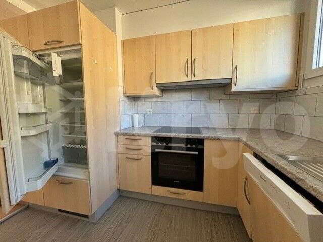 Appartamento di 3.5 locali in affitto a Moutier - immagine 1/9