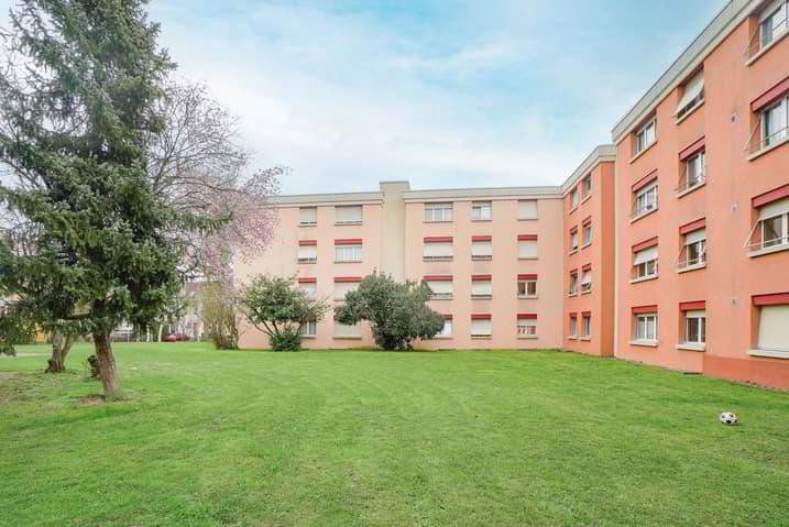 Wohnung – Delémont - Ansicht 2