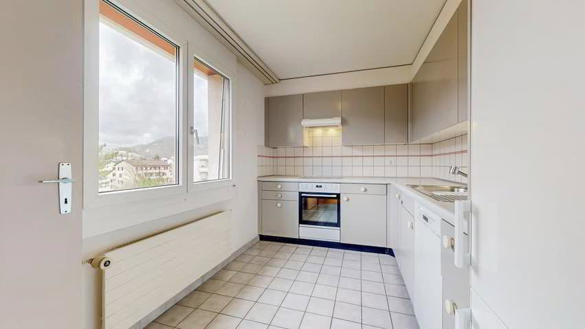 Wohnung – Delémont - Ansicht 4