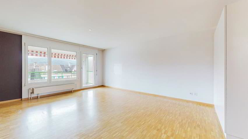 Wohnung – Delémont - Ansicht 5