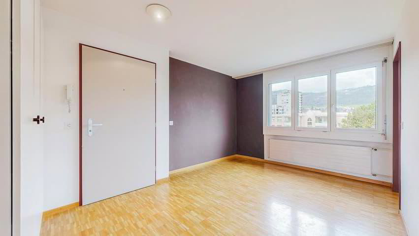 Wohnung – Delémont - Mehr