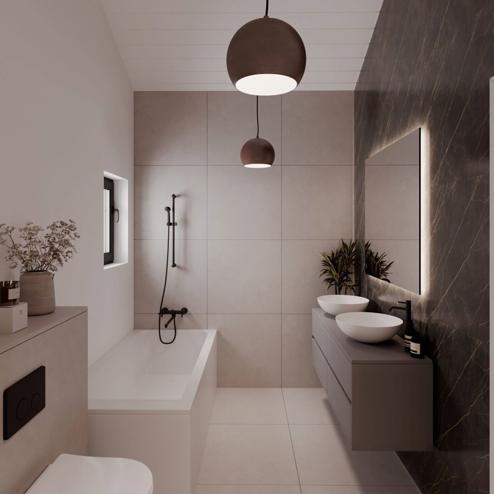 Casa di 5.5 locali in vendita a Le Mont-sur-Lausanne - immagine 1/11