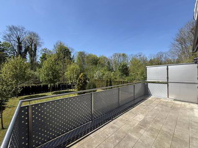 Colocation 3.5 pièces à louer à Friburgo - image 1/9