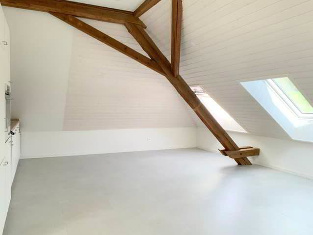 Wohnung – Courtepin - Ansicht 2