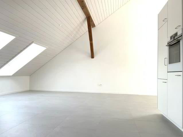 Wohnung – Courtepin - Ansicht 3