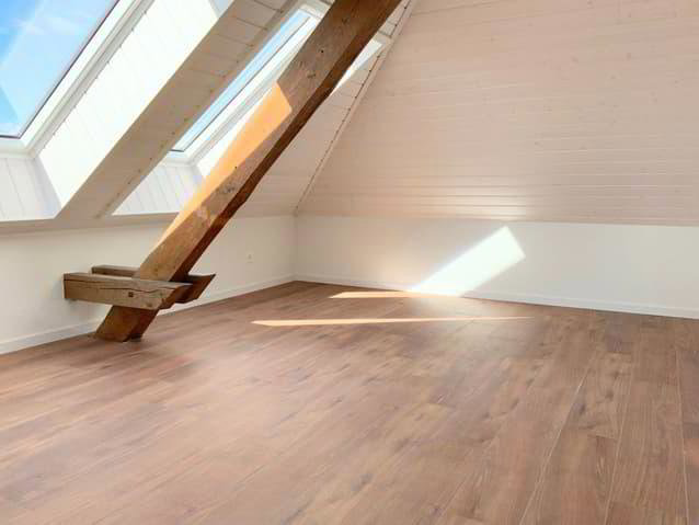 Wohnung – Courtepin - Mehr
